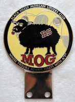 badge Morgan :Black sheep Morgan Lovers badge Morgan :Black sheep Morgan Lovers